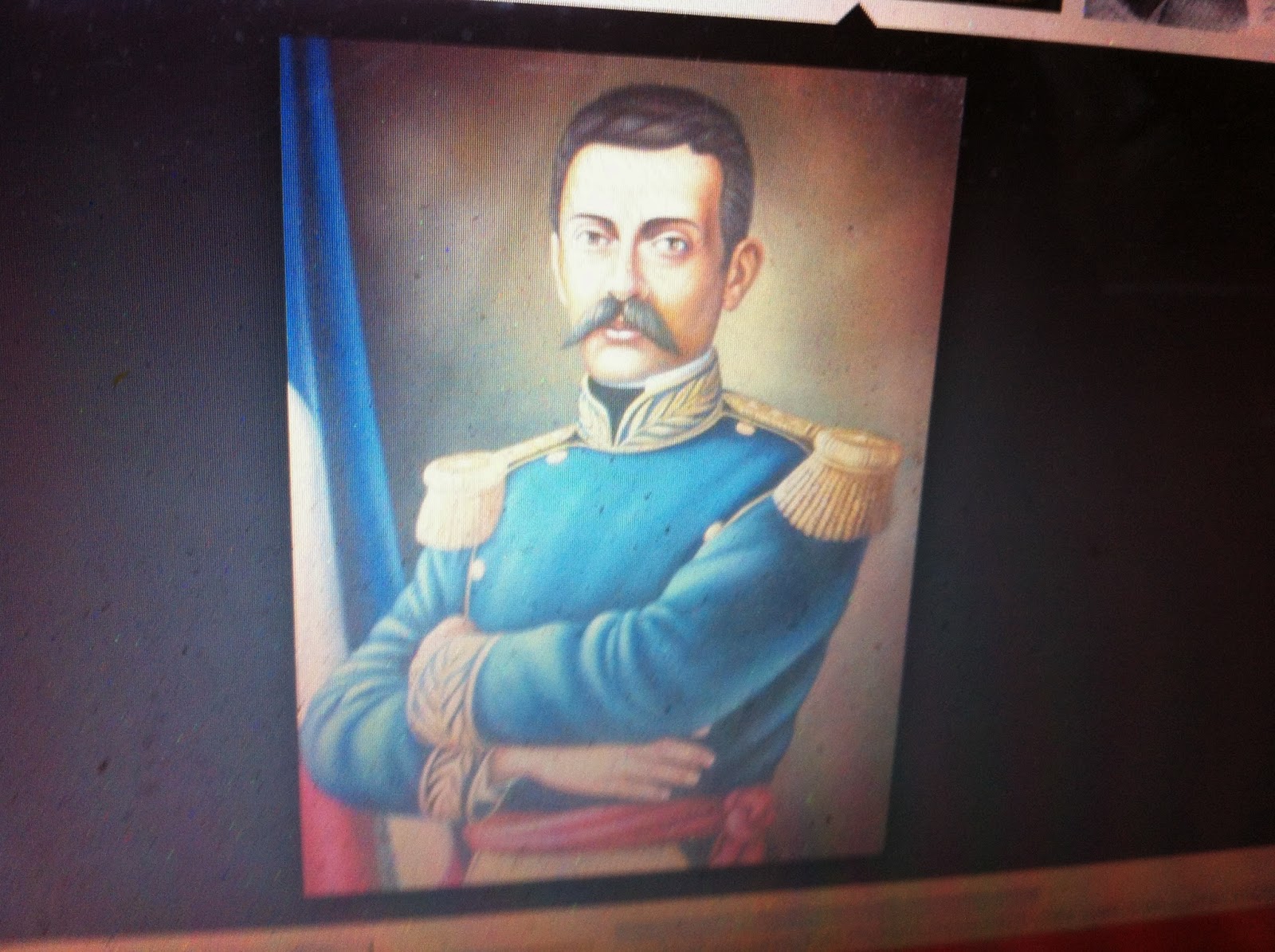 THE BLACK SOCIAL HISTORY BLACK SOCIAL HISTORY AFROHAITI " CHARLES