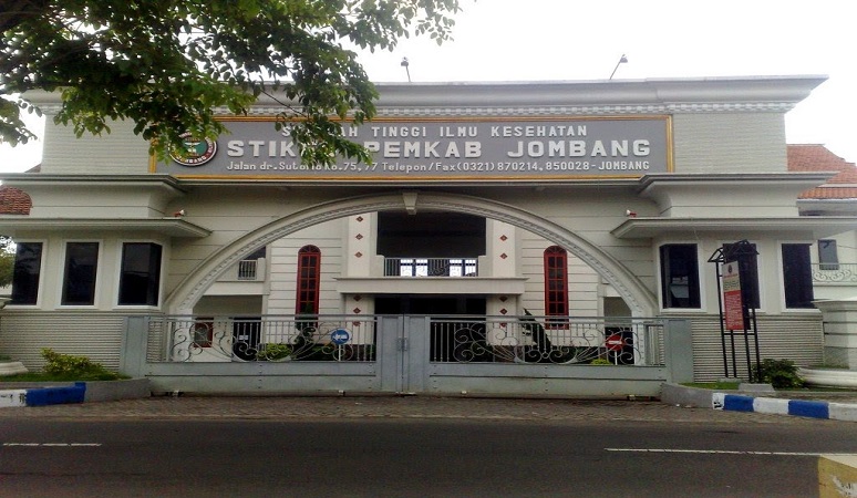 STIKES Pemkab Jombang.