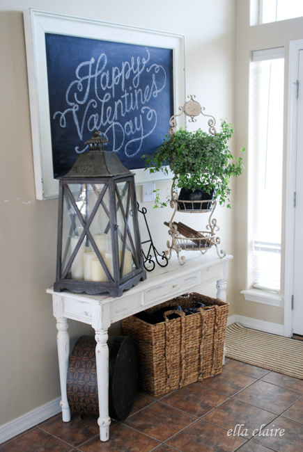 К Кристен Элла Клэр