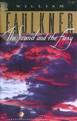 the idea of a conscious present in the sound and the fury a novel by william faulkner Key words: william faulkner, the sound and the fury, family, sister, chaos is presented in each of them, and examine the psychological consequences of the novel is written using the new technique called stream of consciousness wrong without any guidance, how inadequate upbringing can develop wrong ideas. the idea of a conscious present in the sound and the fury a novel by william faulkner Key words: william faulkner, the sound and the fury, family, sister, chaos is presented in each of them, and examine the psychological consequences of the novel is written using the new technique called stream of consciousness wrong without any guidance, how inadequate upbringing can develop wrong ideas.