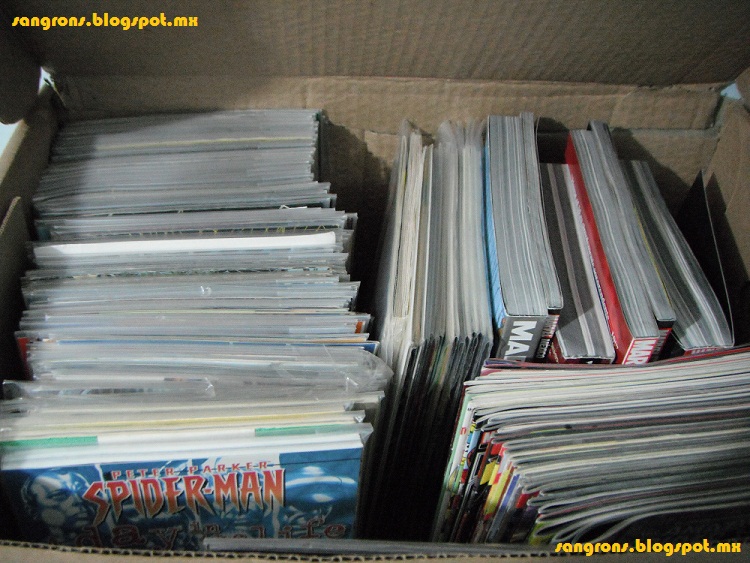 Reseña: El Sorprendente Hombre Araña IMAX 3D (The Amazing Spider-Man