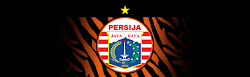 Website Persija Jakarta