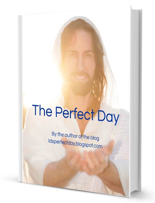 The Perfect Day Free eBook