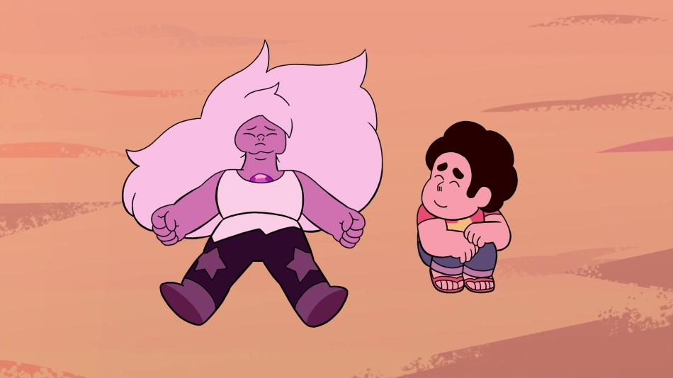 STEVEN UNIVERSO: 5ª TEMPORADA (DUAL ÁUDIO/1080P) – 2017-2019