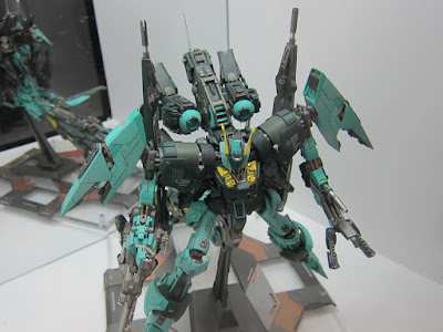 GUNPLA EXPO 2015 in SAPPORO