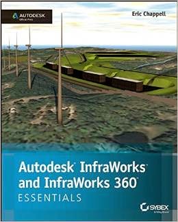 Autodesk InfraWorks & InfraWorks 360