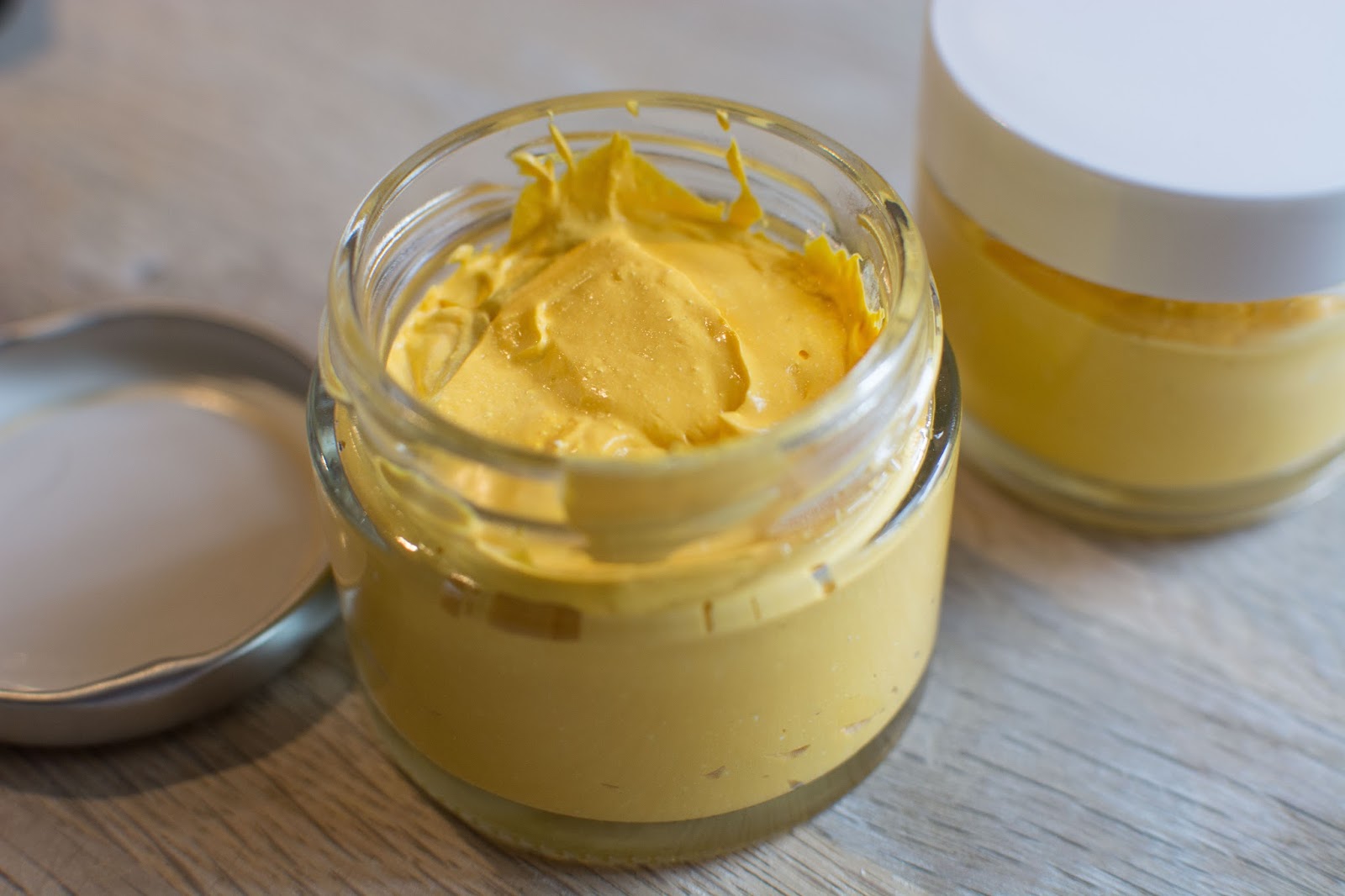 DIY : 3 recettes de crème visage maison faciles !