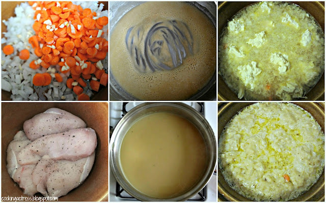 Crock-Pot Chicken and Dumplings Crock-Pot Chicken and Dumplings