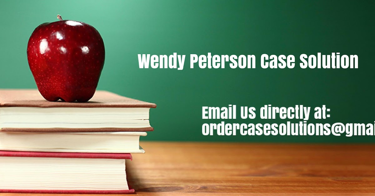 Wendy peterson case study stefanija mindova 04 image