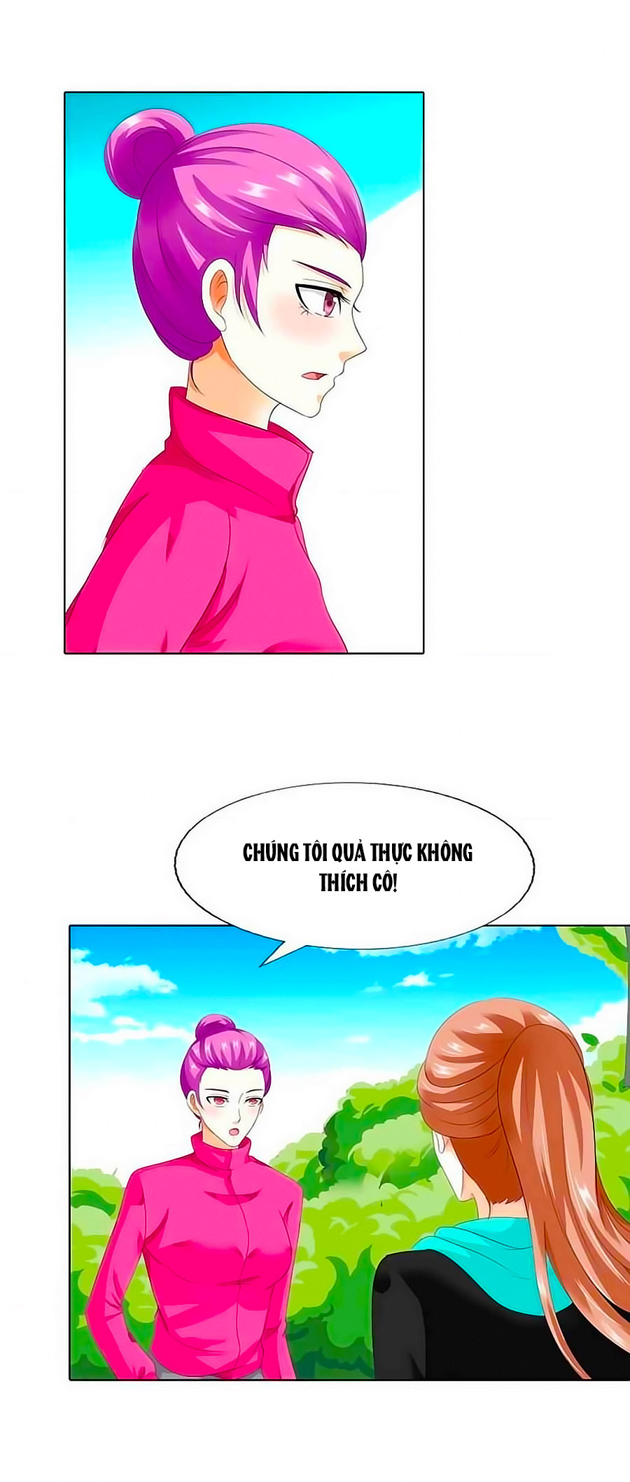 Song Diện Danh Viện - Chương 45 - Trang 5