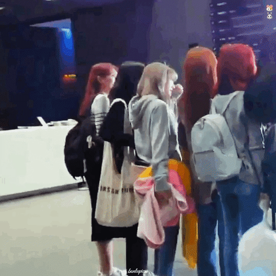 야전아이돌 우주소녀.jpgif | 인스티즈