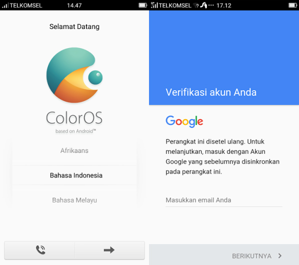 Lupa Kata Sandi Oppo A37 Kata Bijak dan Motivasi 2020