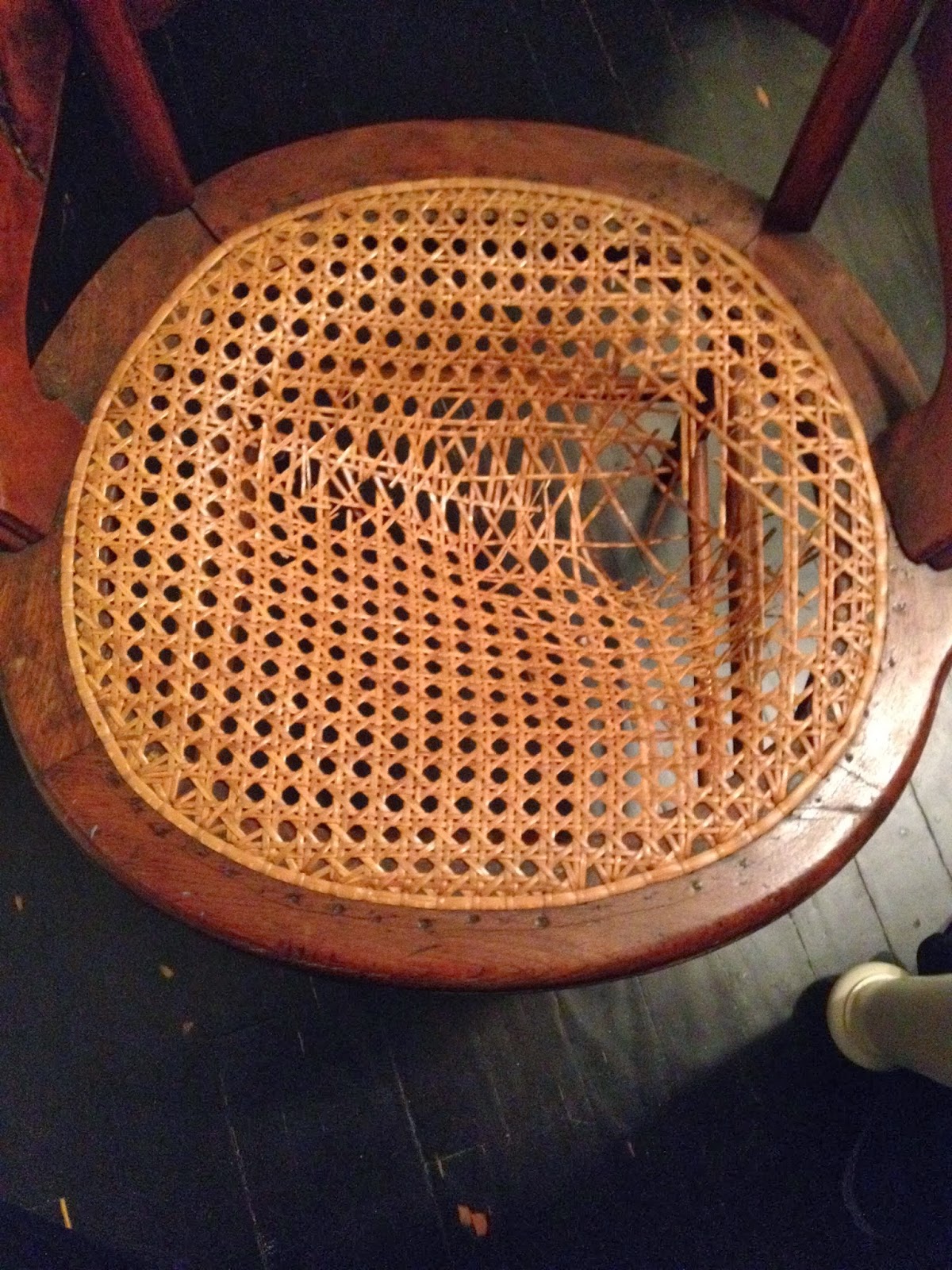 John's Furniture Repair December 2013