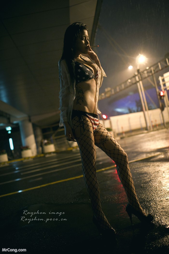 Beautiful and sexy Chinese teenage girl taken by Rayshen (2194 photos) photo 79-7