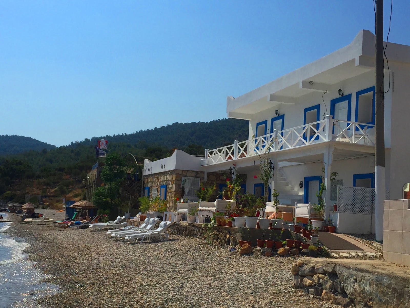 Rosemary Restaurant Bodrum 2tek1cift Neredeyiz