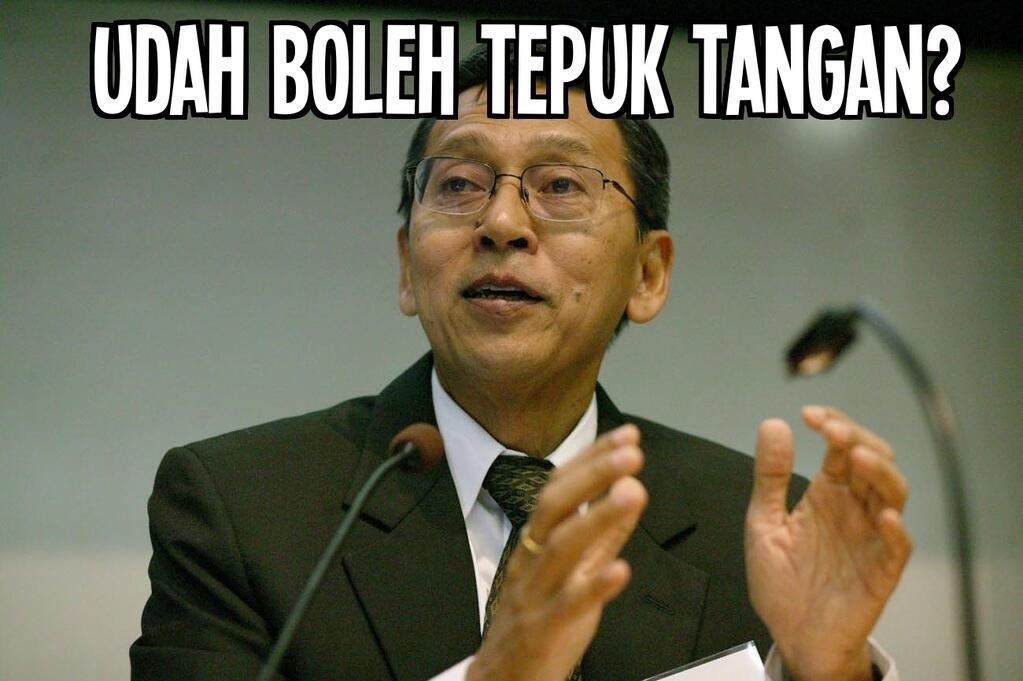 √ Kumpulan Meme Lucu Banget Buat Komen Facebook - Gambar Lucu Terbaru