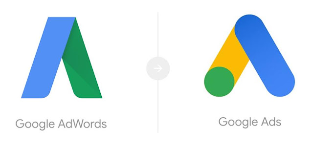 AdWords To Google Ads