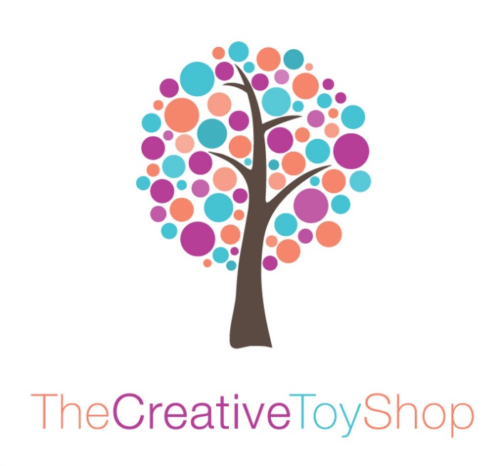The Creative Toy Shop Finding Myself Young