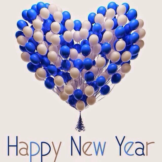 Happy New Year 2017 WhatsApp Pictures New Year 2017 Pictures