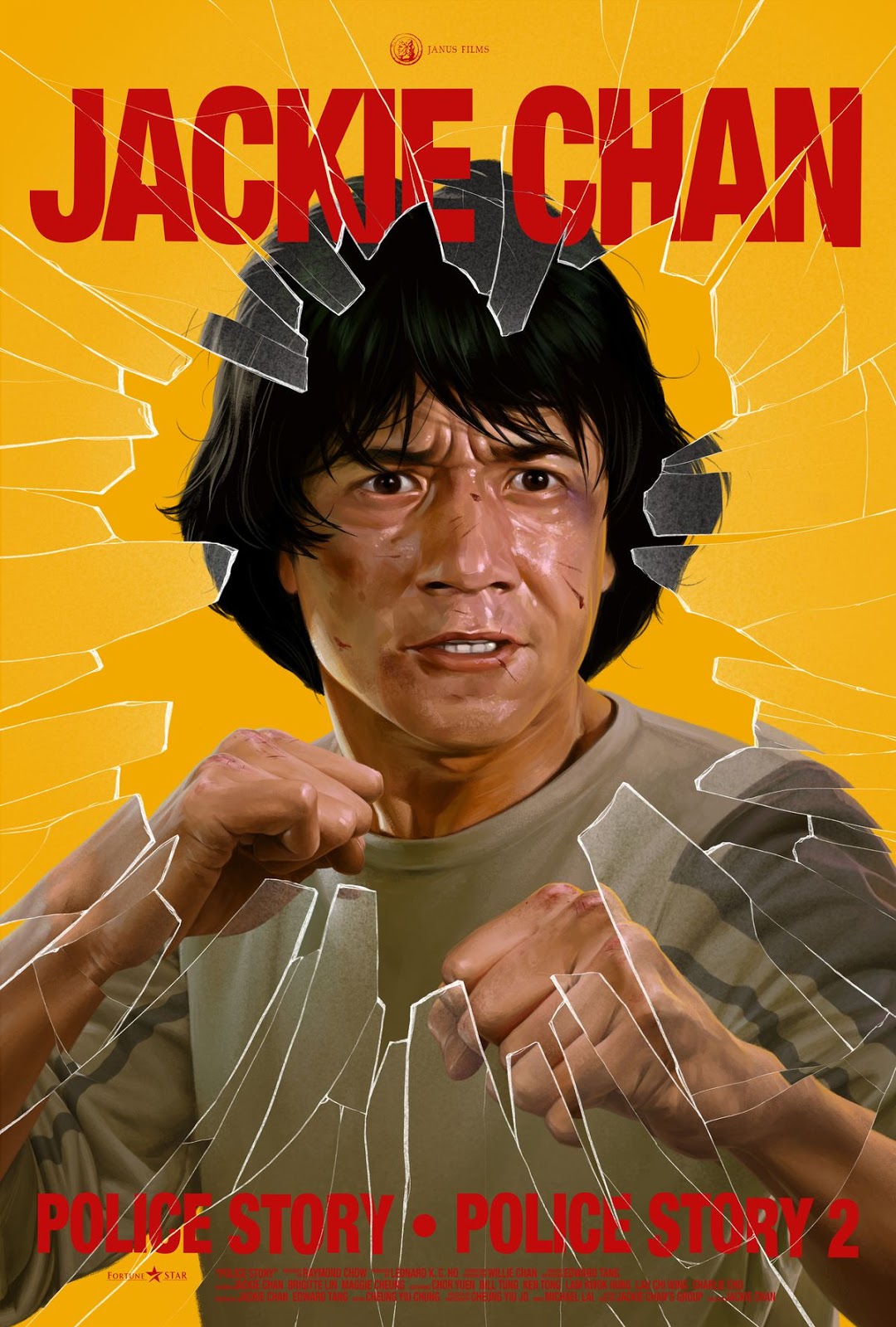 Films Et Séries Tv Avec Jackie Chan The Signal Watch: 2/17/19 - 2/24/19
