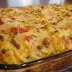 Breakfast Sausage Casserole