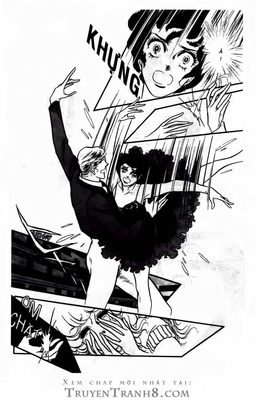 Swan - Vũ Khúc Thiên Nga Chap 101 - Next Chap 102