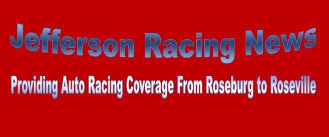 Jefferson Racing News