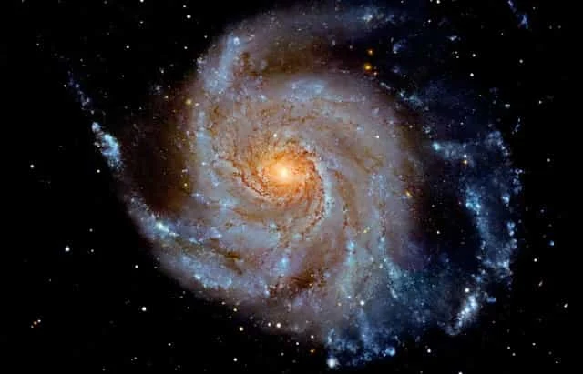 Μυστηριώδη «Σκοτεινή Ενέργεια» δείχνει ο μεγαλύτερος χάρτης του σύμπαντος