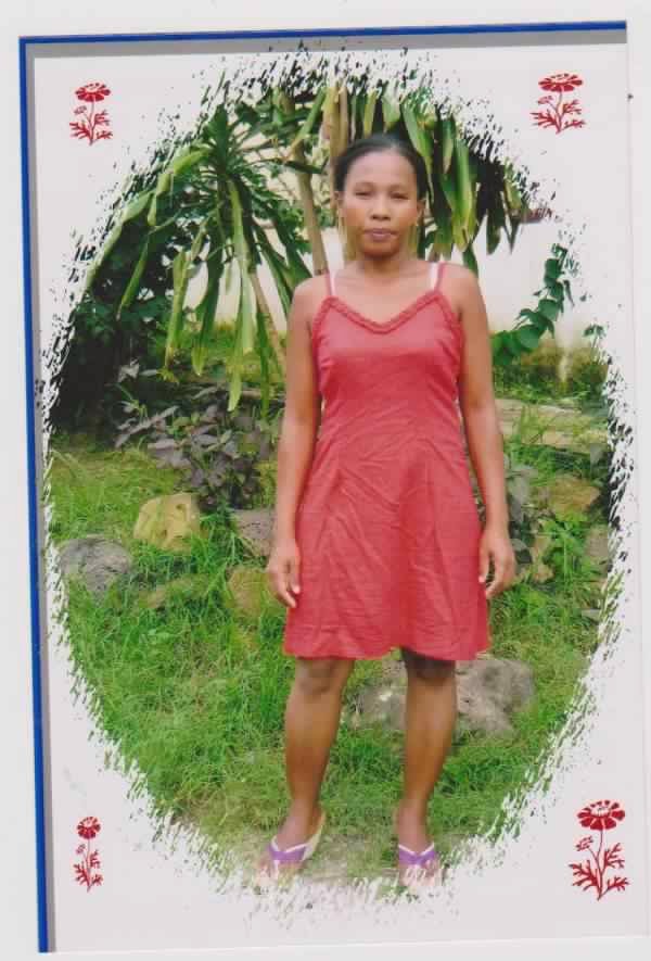 Age De La Fille A Suarez olivia : Madagascar diago suarez