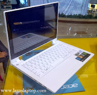 Laptop Baru, Lenovo S210T-6464