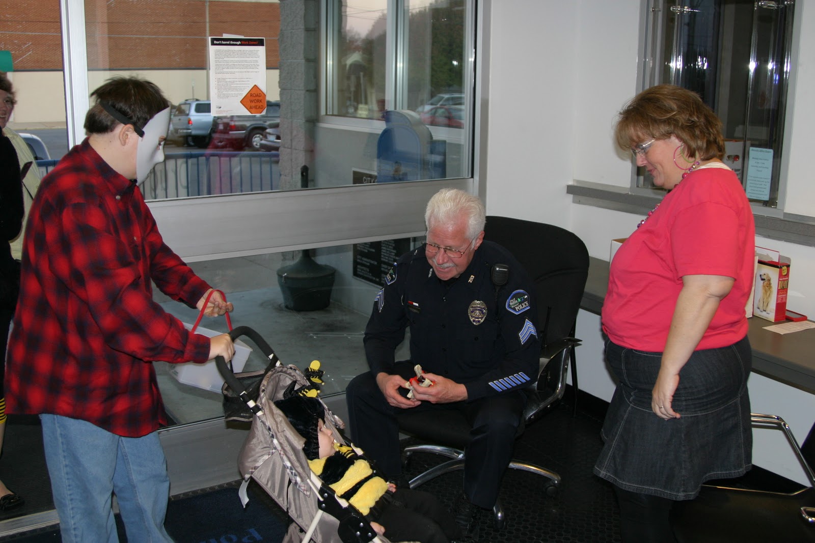 City of Rolla, Missouri City of Rolla MidWeek EUpdaes (Oct. 24, 2012)