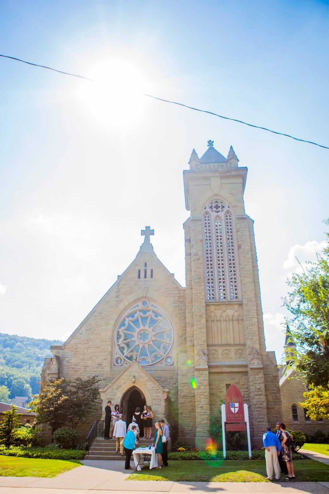 10 EcoFriendly Switches You Can Make at Your Church to Help the