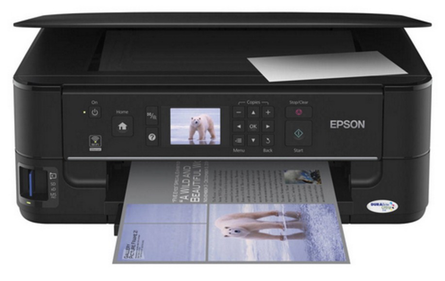 Epson Stylus NX635 Drivers Download CPD