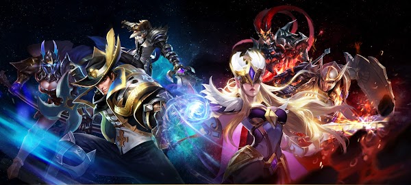 Share Bộ kí tự đặc biệt đẹp để tạo tên nhân vật trong game Share Bộ kí tự đặc biệt đẹp để tạo tên nhân vật trong game