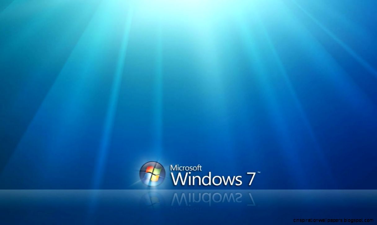 Windows 7