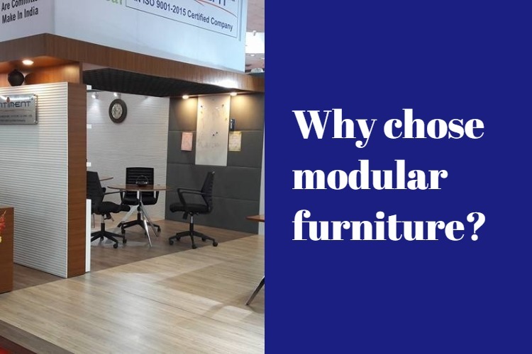 Sentiment Furniture Systems India know about best office furniture