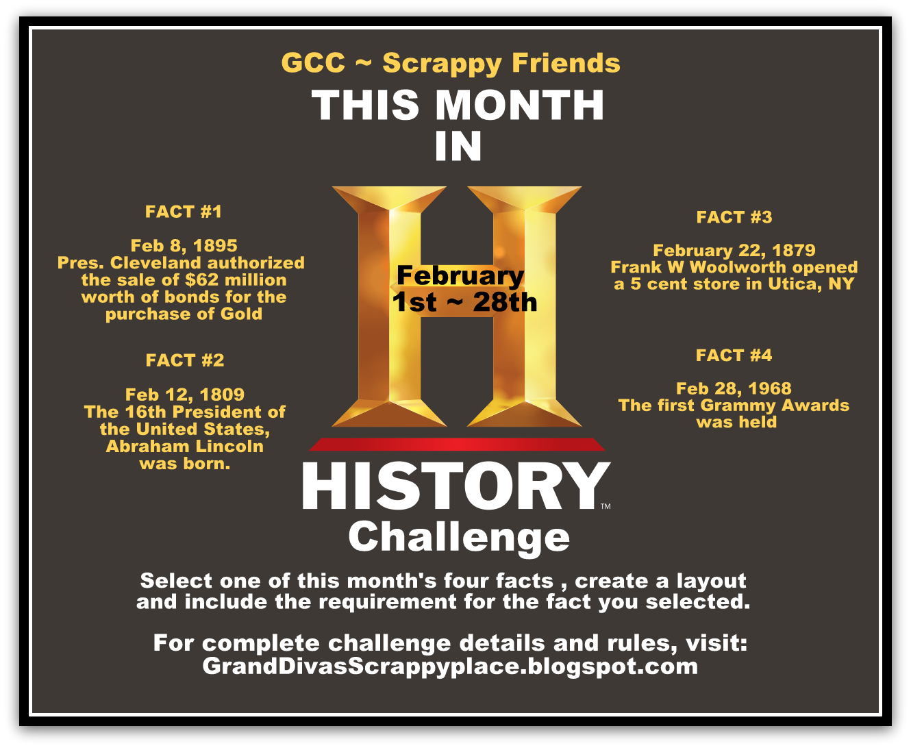 Blacc history month iv 5