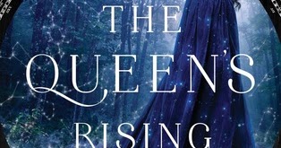 Teen Readers Council: Review: The Queen's Rising