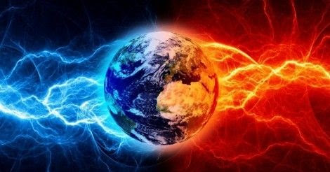 ALERTA: Expertos Nos Advierten De Una Potente Tormenta Solar Hacia La Tierra ALERTA: Expertos Nos Advierten De Una Potente Tormenta Solar Hacia La Tierra