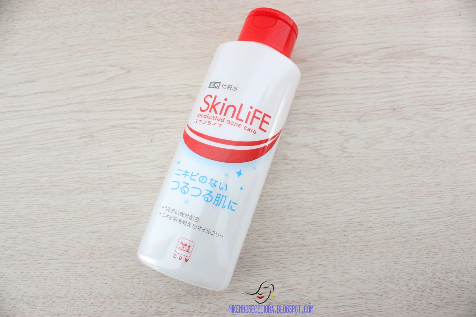 Diary of Niken [REVIEW] SKINLIFE ACNE (Facial Foam & Face Lotion)