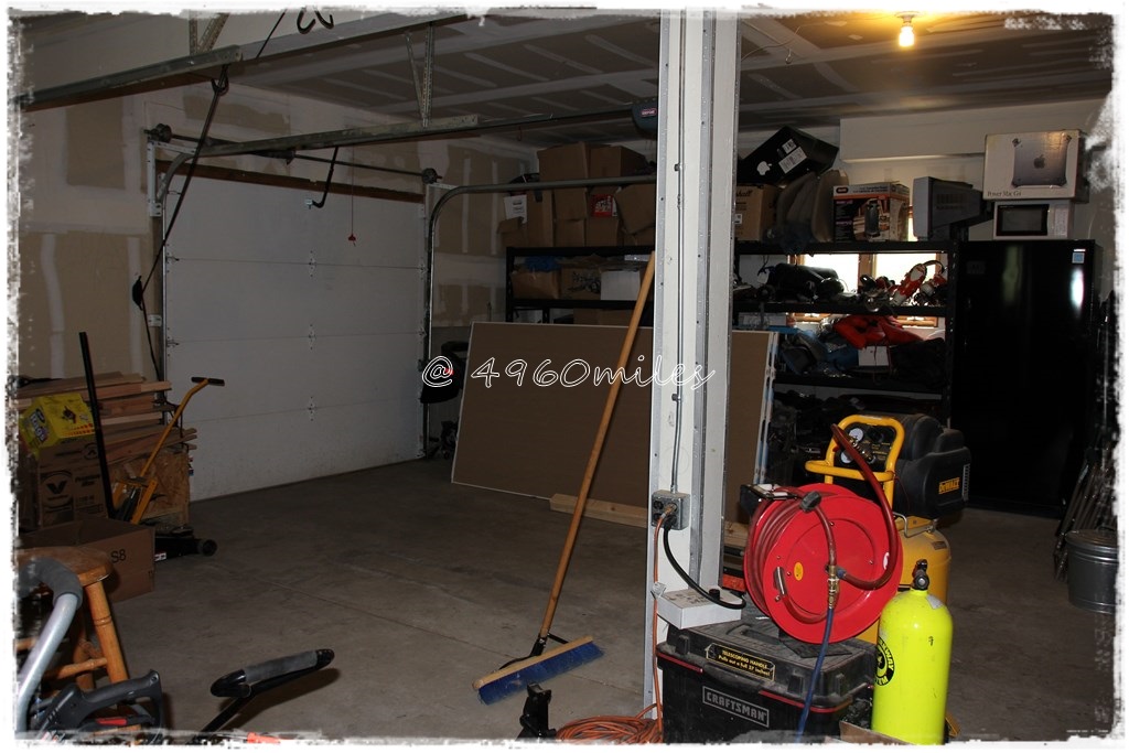 4960 Miles: Berlin - Vancouver - Denver: Leben im Wald