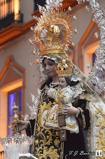 Carmen del Santo Ángel