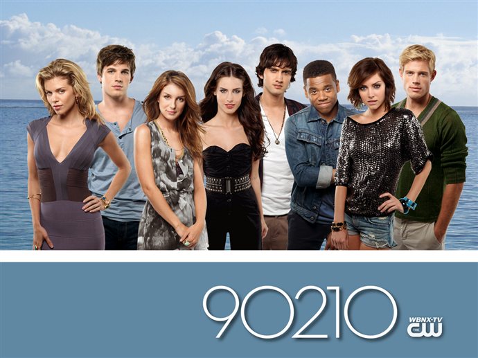 90210 Online