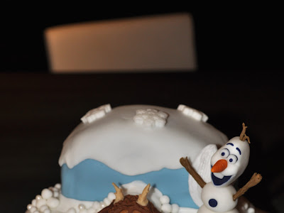 【人気ダウンロード！】 gateau olaf sans pate a sucre 365348