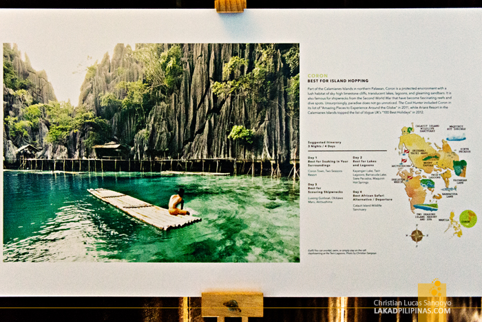 Best of the Best Philippines Coffee Table Book