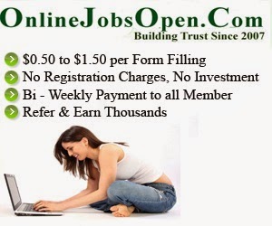 Earn online without investment