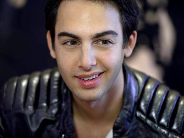 Darin releases new album