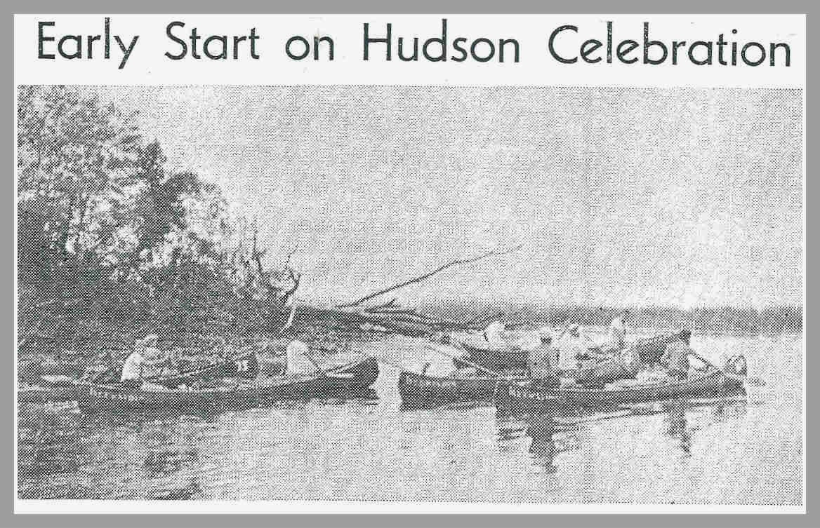 EverythingCroton & MORE FROM CROTON & THE 350TH HUDSON RIVER YEAR OF