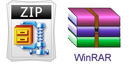 Best rar zip software free