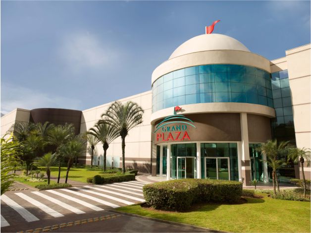 Grand Plaza Shopping promove 2ª Plaza Blog Meeting